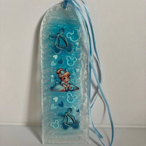Kids Bookmarks