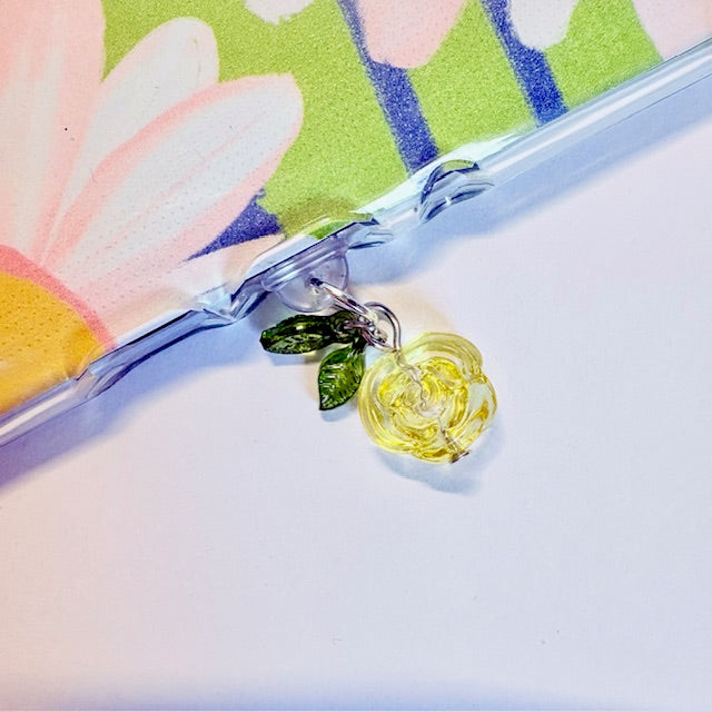 Charger Charms