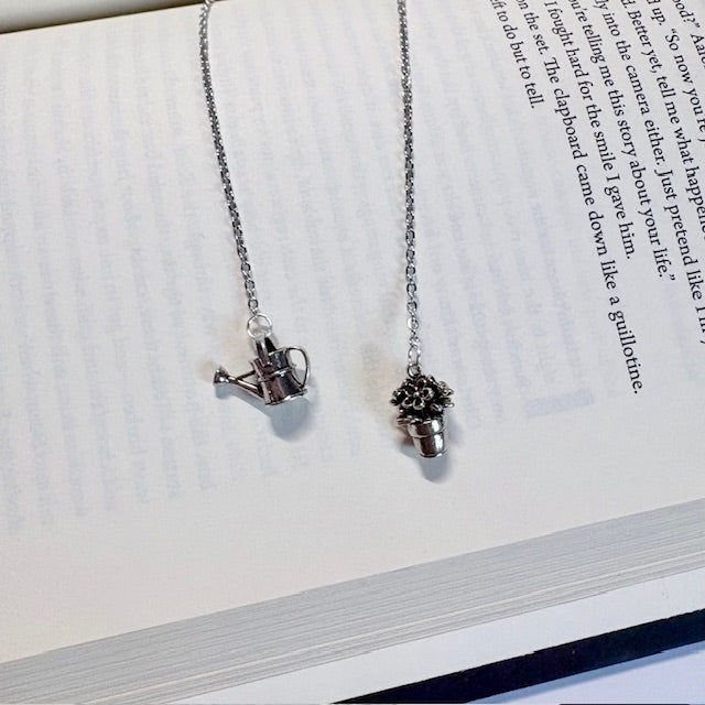 Custom Chain Bookmark