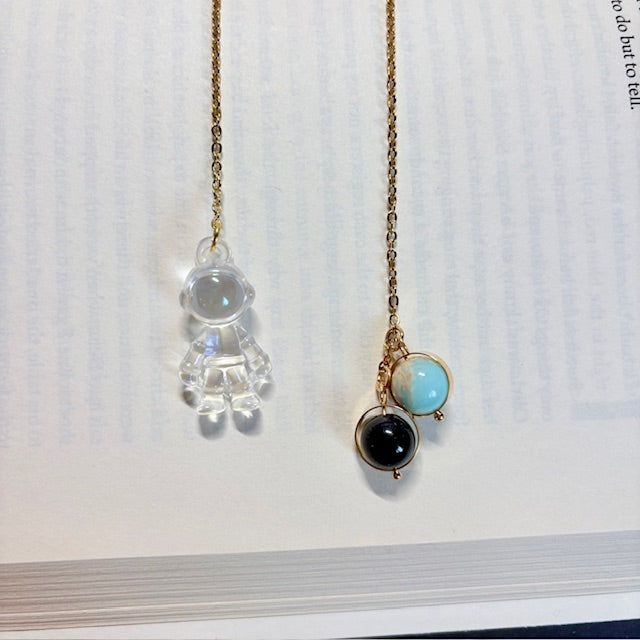 Custom Chain Bookmark