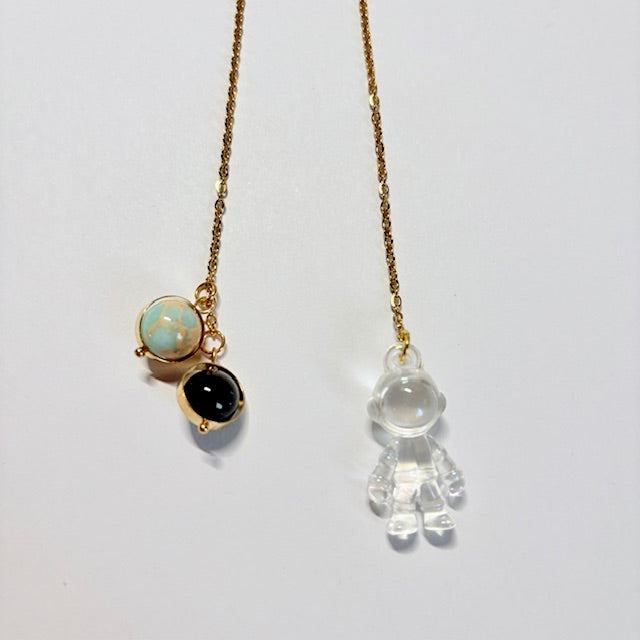 Custom Chain Bookmark