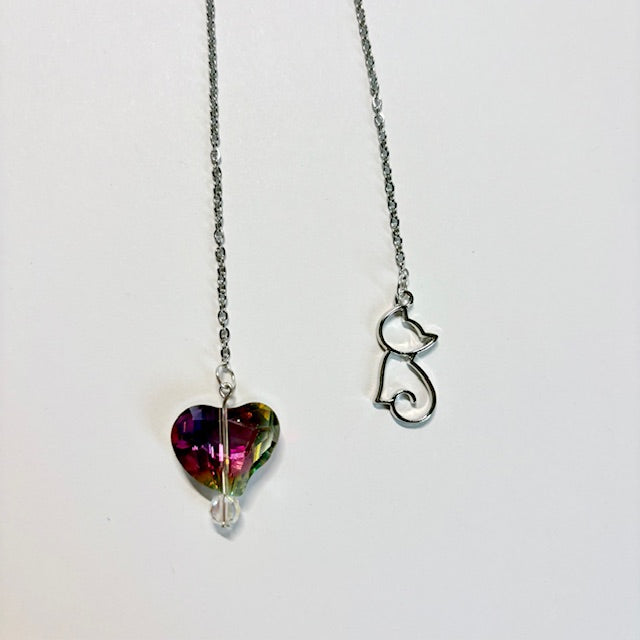 Custom Chain Bookmark