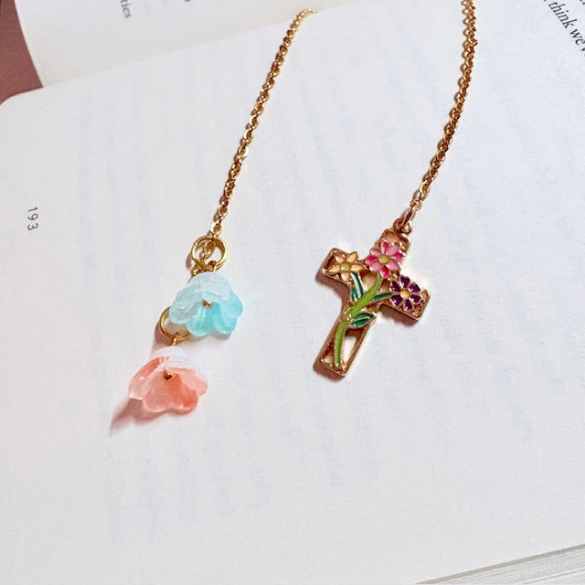 Custom Chain Bookmark