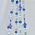 The 'Delft Dreams' Crystal Plant Hanger