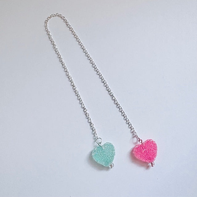 Custom Chain Bookmark