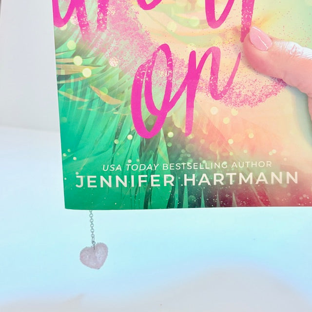 Custom Chain Bookmark