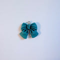 Bow Kindle Port Charm