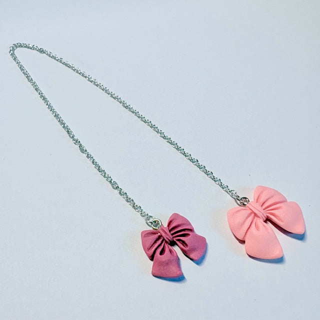 Custom Chain Bookmark
