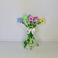 The Forever Flower Bouquet Magnet