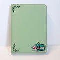 Minimalist Garden E-Reader Case