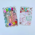 Custom Picture Frame Magnet