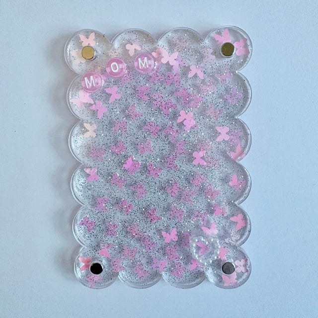 Custom Picture Frame Magnet