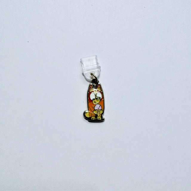 Little Sister Charger Charm