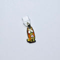 Little Sister Charger Charm