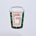 The Iced Matcha Latte Clip