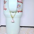 The Tulip Blossom Cup Bracelet