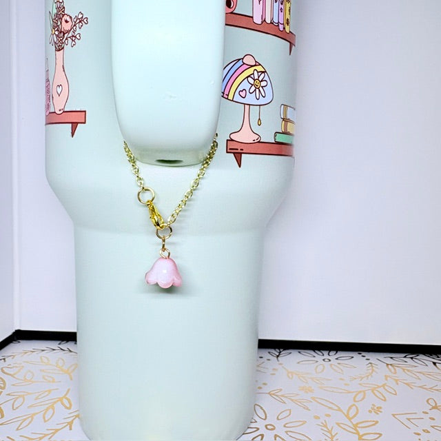 The Tulip Blossom Cup Bracelet