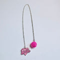 The Nostalgic Icon Chain Bookmark