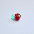 The Sweet Apple Charger Charm