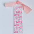 The Retro Love  Bookmark