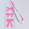 The Cozy Reads Charmed Bookmark