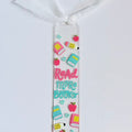 The Scholastic Read More Books Bookmark