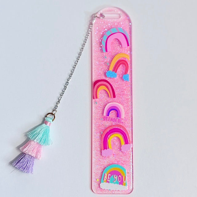 Bookmark Bar - Bookmark