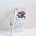 The Make It Happen Tumbler & Pen Gift Set