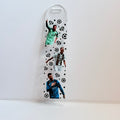 The Cristiano Ronaldo Soccer Fan Bookmark