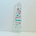The Smut Books Energy Bookmark