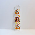 The Golden Tale Princess Bookmark