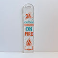 The Imagination on Fire Bookmark