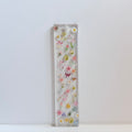 The Sweet Botanical Garden Bookmark