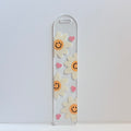 The Smiley Daisy Sunshine Bookmark