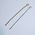 Bookmark Bar - Chain