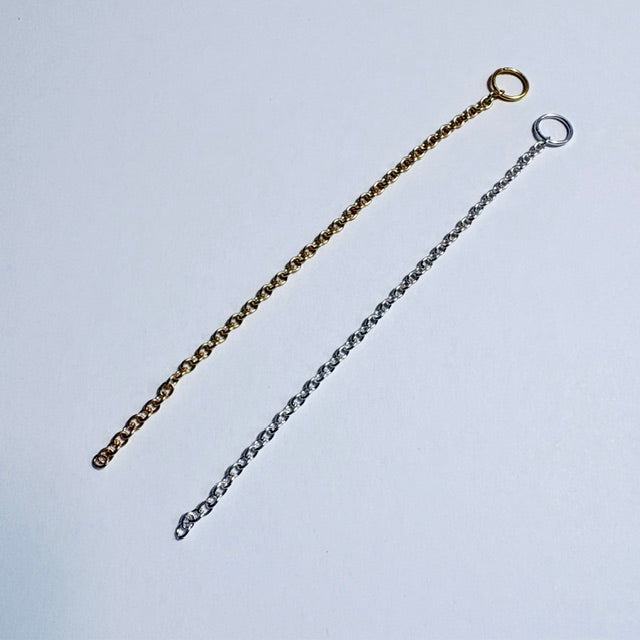 Bookmark Bar - Chain