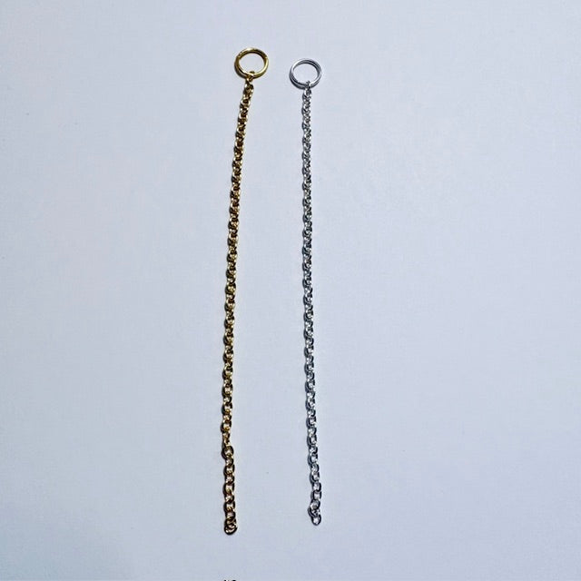 Bookmark Bar - Chain