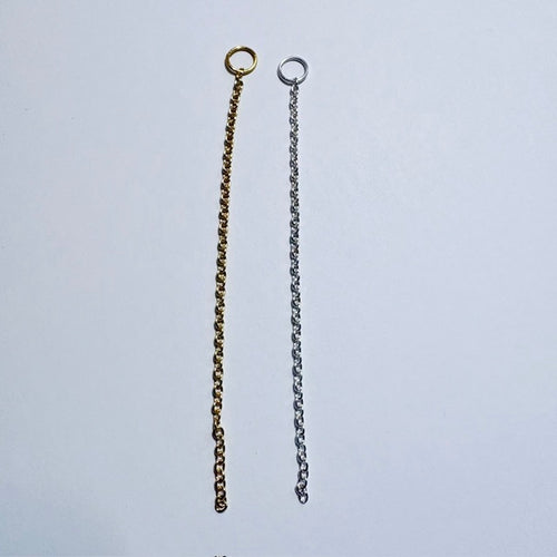 Bookmark Bar - Chain