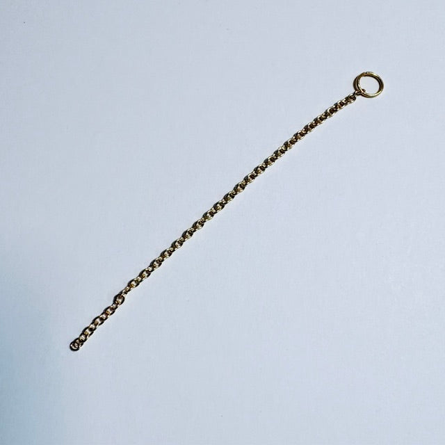 Bookmark Bar - Chain