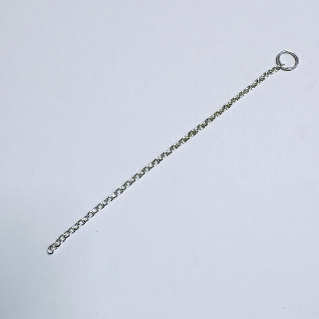 Bookmark Bar - Chain