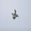 Dainty Hummingbird Charm