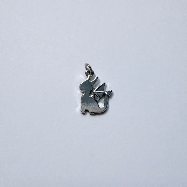 Little Dragon Charm