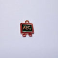 Dainty Classroom Easel Board Charm