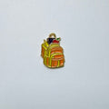 Pack-and-Go School Backpack Charm