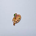 Creative Artist Palette Charm