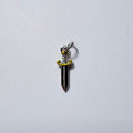Legendary Knight Sword Charm
