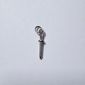 Enchanted Dagger Charm