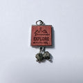 Wanderlust Adventure Charm Set