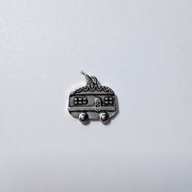 Wanderlust Adventure Charm Set