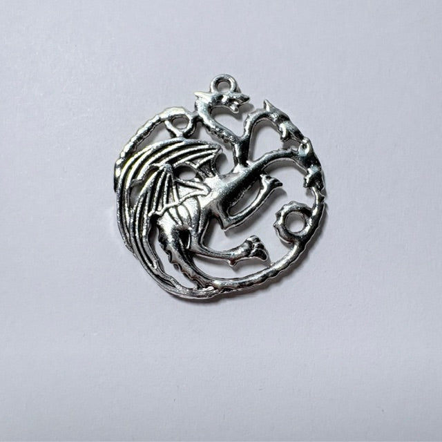 Mythical Dragon Charm Set